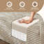 Canapé modulaire rembourré 2 pièces Kailayah-710684427-710688851