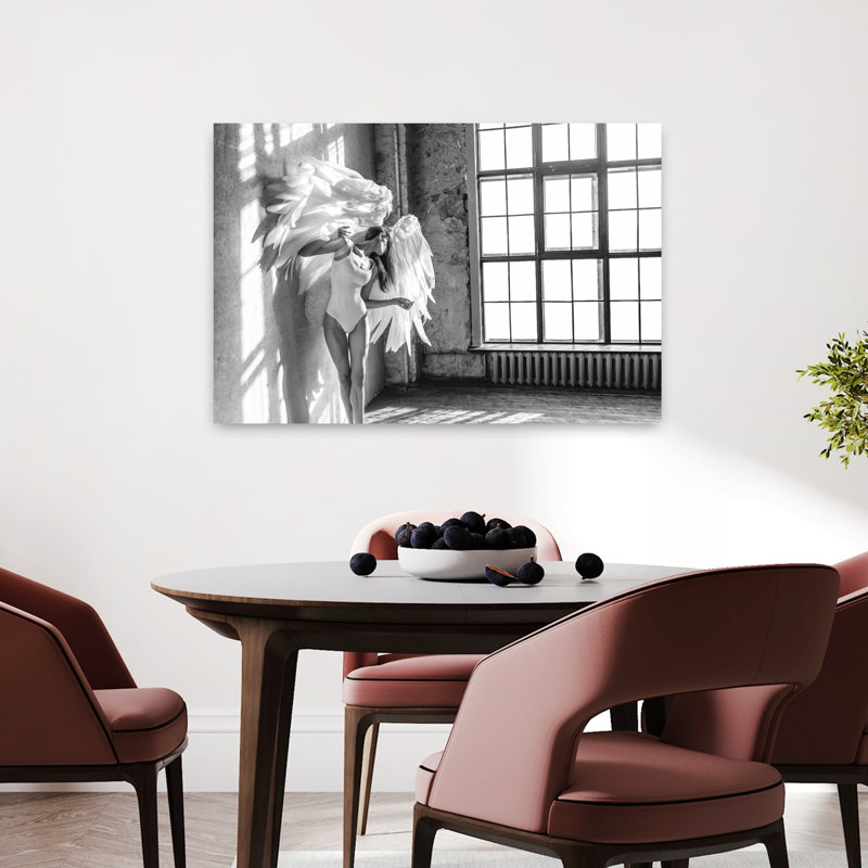Print, 60.96cm H x 91.44cm W