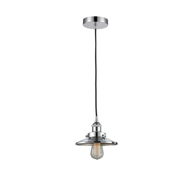 California 1 - Light Single Pendant