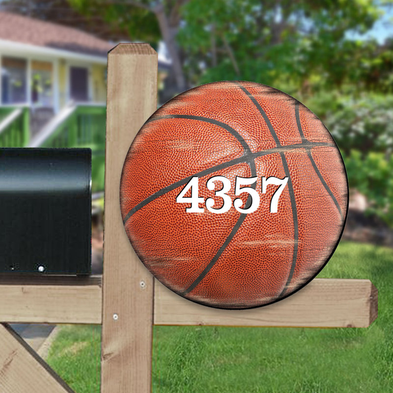 Panneau de basket-ball