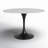 Flow Ceramic Dining Table-101826203