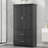 Tall  Storage Cabinet