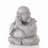 Sitting and Praying Buddha Statue
