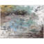 Wanderer Framed Painting Canvas