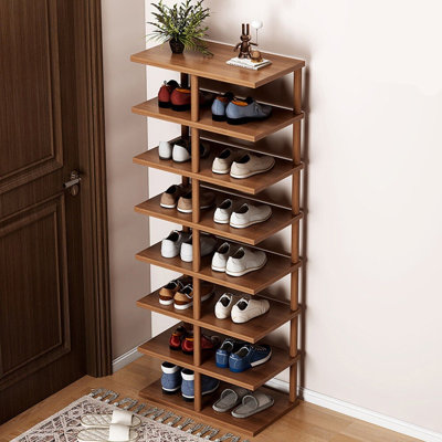 15 - Pair Shoe Rack
