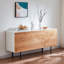 Flemmie TV Stand for TVs up to 60"