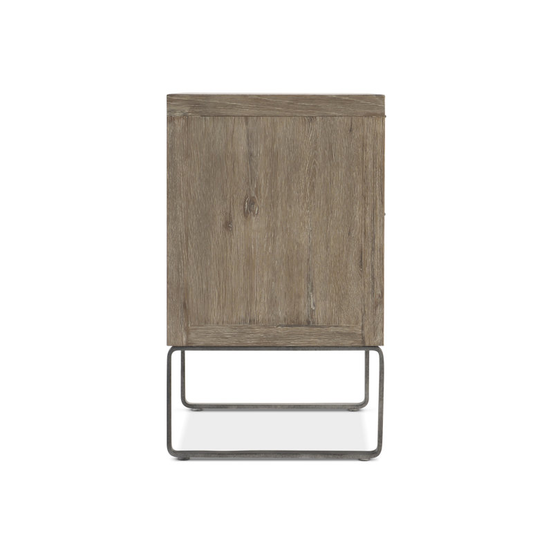 Tribeca 2 - Drawer Nightstand