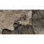 Rapture Wool Abstract Area Rug in Gray-68861470