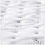 Matelas hybride matelassé 10 po, mi-ferme-791725259