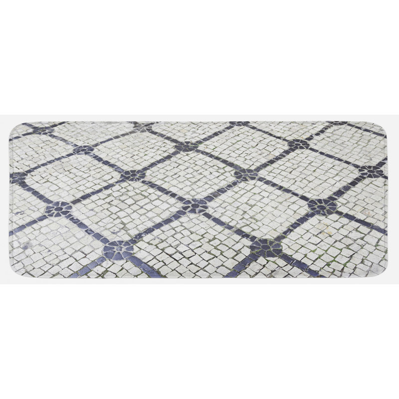 Tapis de cuisine Cobblestone