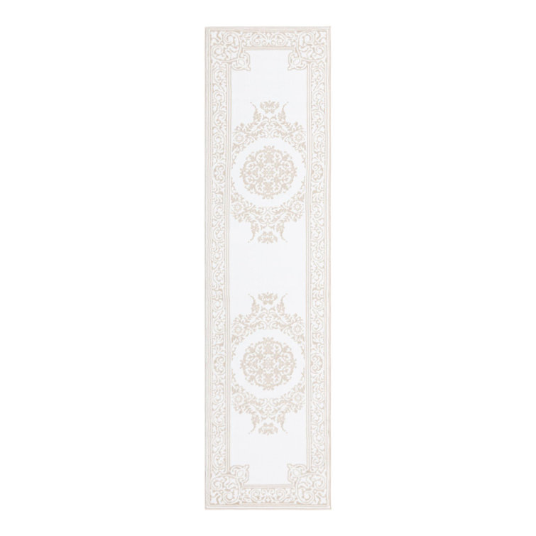 Dalhem Oriental Indoor Rug