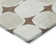 Malek Abstract Indoor / Outdoor Rug