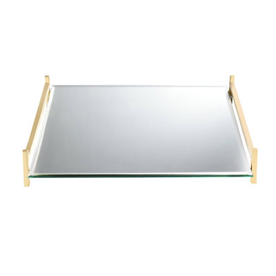 Metal Tray