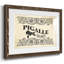 Étiquette française antique III-377947085-377947089