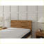 Matelas, matelas hybride en mousse viscoélastique imprégnée de cuivre 12 pouces avec tissu rafraîchissant | Mousse et ressort | Double