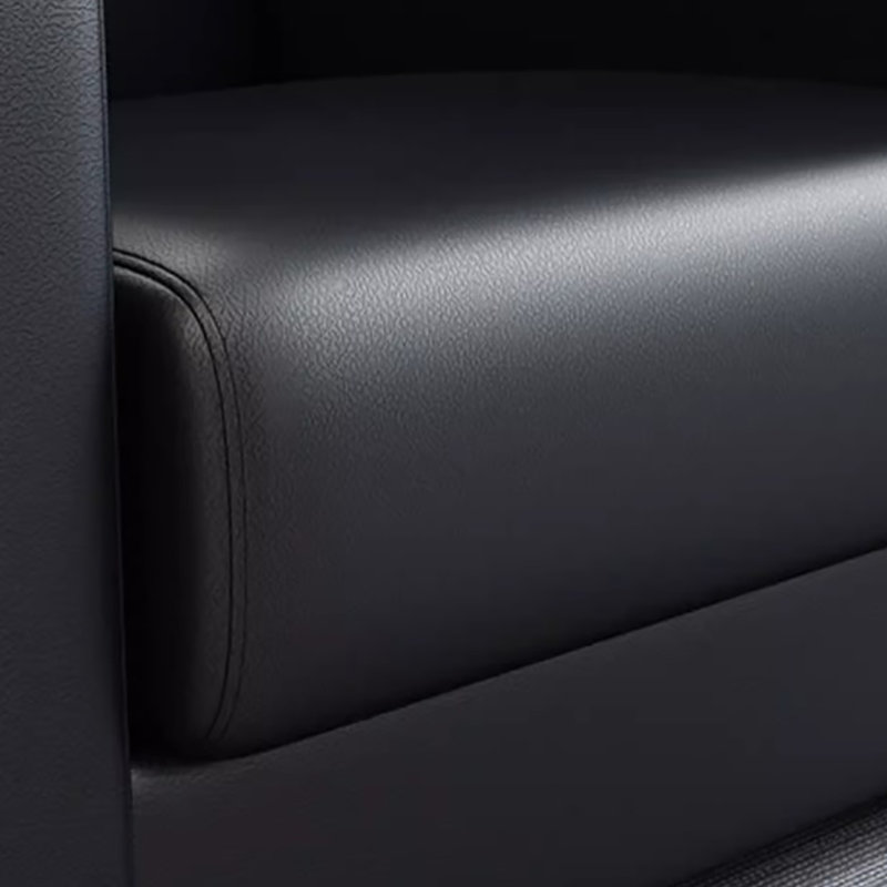 Chaise d'appoint simple et moderne