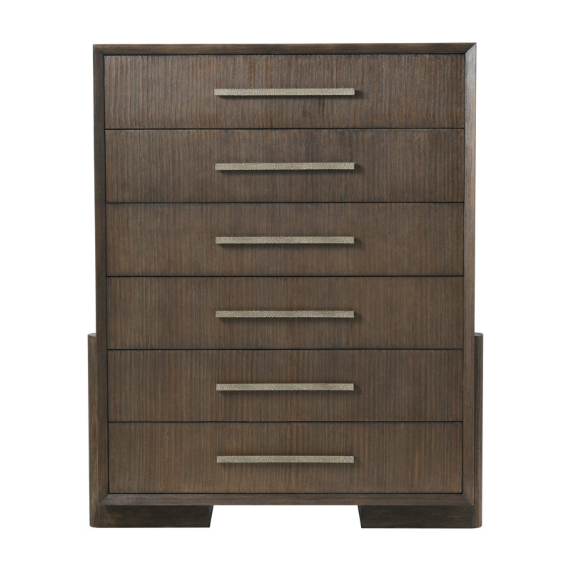 Urbane Tall Dresser, Campfire