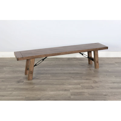 Coweta Bench