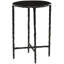 Table d'appoint Gimlet 15 po x 15 po x 22 po Gimlet-1366944569