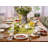Villeroy & Boch Design Naif Pickle Dish