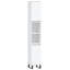 Aarlo Freestanding Bathroom Storage Furniture Set-496762378