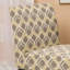 Chaise d'appoint moderne pour le salon-913971464