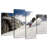 Sireci Downhill Snowboarder-108895246
