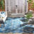 Amarien Geometric Indoor/Outdoor Area Rug-752102742