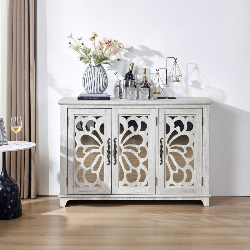 Armoire de rangement autoportante