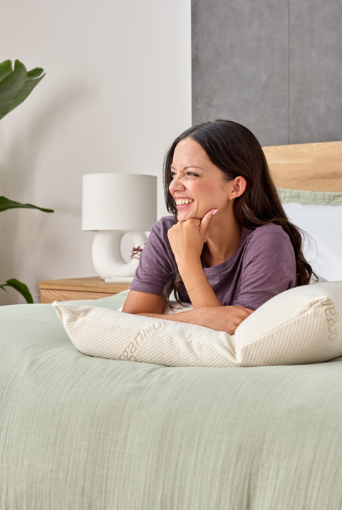 Pillows