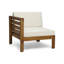 CAMBRIDGE L SHAPE SOFA SET