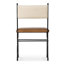 Posta Dining Chair Beige-211502670