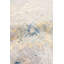 Canvello Oushak Collection Hand-Knotted Wool Beige Area Rug- 8'10'' X 12'10''