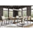 Tribeca 18.88'' H Upholstered Armchair