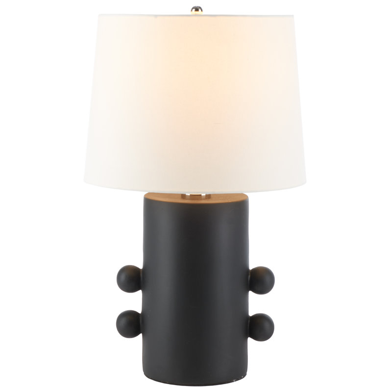 Jaylie Ceramic Table Lamp