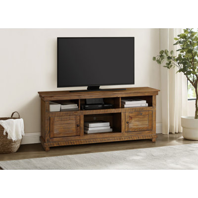 Meuble télé 60 po Thurston