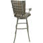 Bois flotté neutre - beige-113363585-113363590