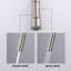 Touch Kitchen Faucet With Pull Down Sprayer-118543520