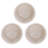 Jzon Ceramic Pot Planter