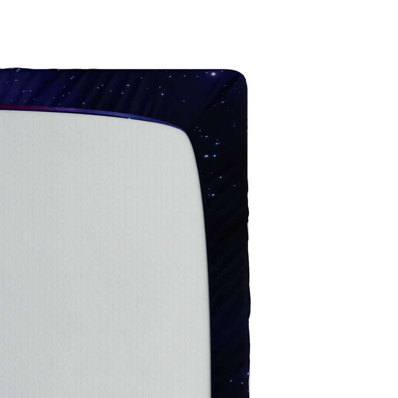 Drap-housse d’univers, Drap-housse simple TG