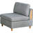 Modern Sofa MODULA SET 5PC