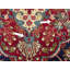 Tapis oriental mauve 10X12'5