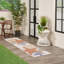 Tapis d'intérieur / extérieur Antwanett-1195343576