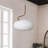 Smauel 1 - Light Pendant