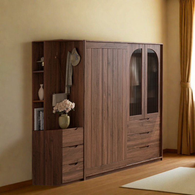 Gailey, 79" H x 94" W x 24" D