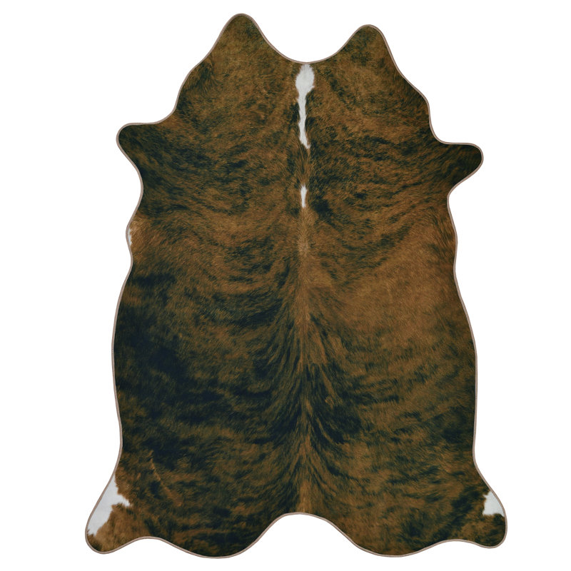 Keonnie Indoor Rug, Novelty 5' x 6'11"