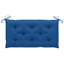 Banc de jardin en bois Wingert-1725438859