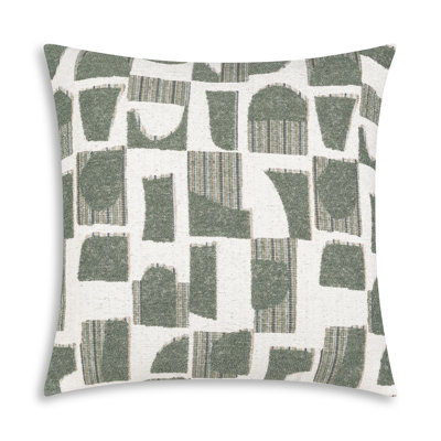 Hymne Green Pillow