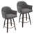 Gris anthracite chaleureux n'est pas disponible
