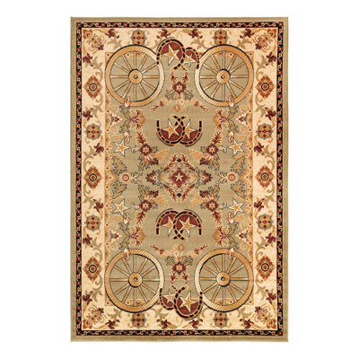 Pioneer Indoor Rug